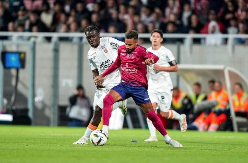 Dự đoán, tỷ lệ, tip cá cược trận Lorient vs Clermont