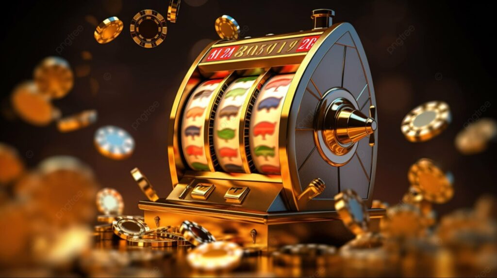 Tính Năng Bảo Mật Của Các Nền Tảng Chơi Slot Game