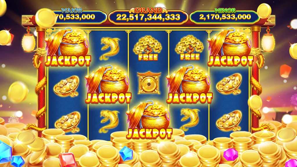 Những Điều Cần Lưu Ý Khi Chơi Slot Game Trực Tuyến
