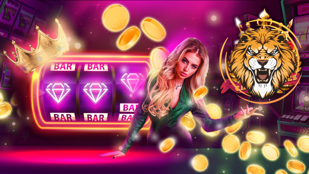 Lưu Ý Khi Chơi Slot Game